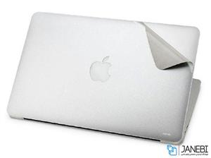 محافظ صفحه و بدنه موکول مک بوک Mocoll PET I-SHILED Set Macbook Pro Retina 13.3 