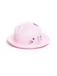 کلاه آفتاب نوزادی دخترانه Baby Girls beach Hat