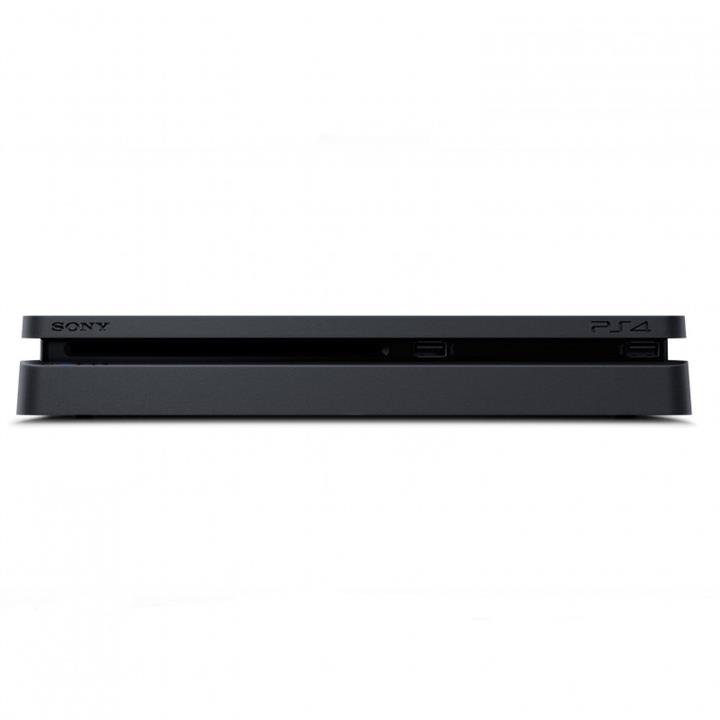 کنسول بازی سونی پلی استیشن 4 پرو ( ps4 )  ظرفیت 1 ترابایت