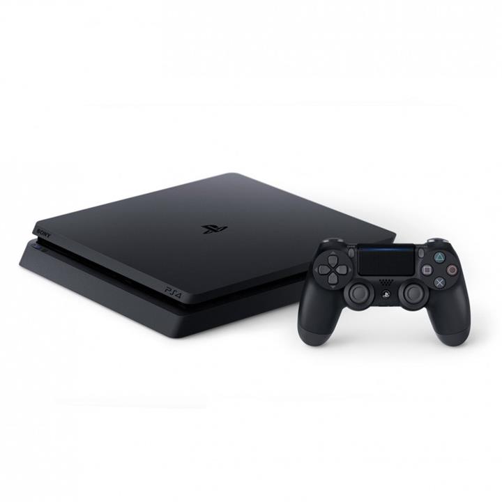 کنسول بازی سونی پلی استیشن 4 پرو ( ps4 )  ظرفیت 1 ترابایت