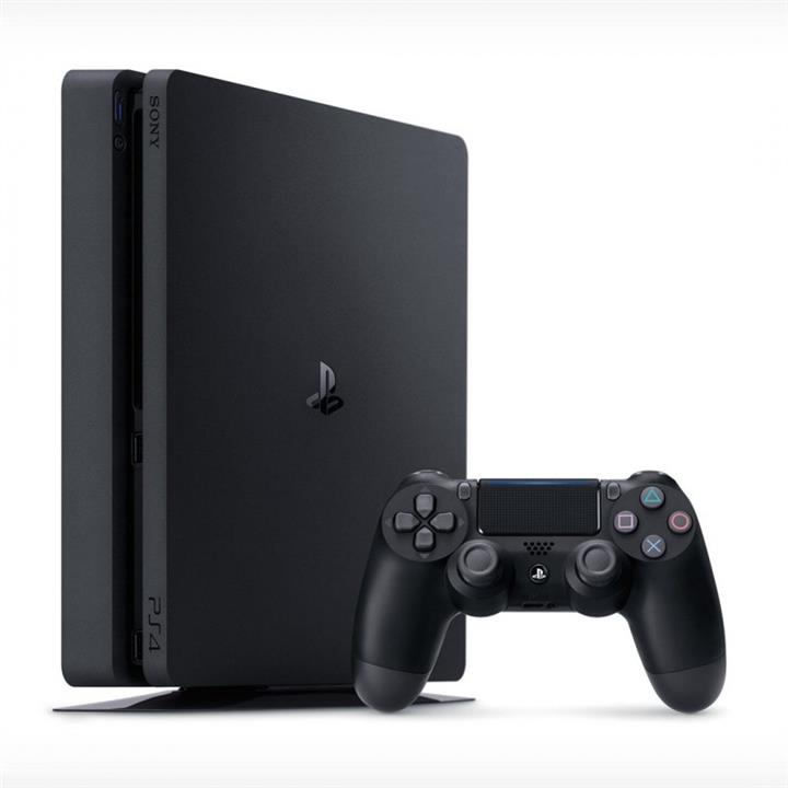 کنسول بازی سونی پلی استیشن 4 پرو ( ps4 )  ظرفیت 1 ترابایت