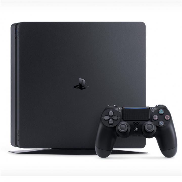 کنسول بازی سونی پلی استیشن 4 پرو ( ps4 )  ظرفیت 1 ترابایت