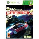 بازی Need For Speed CARBON مخصوص ایکس باکس 360