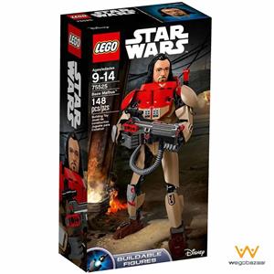 لگو سری Star Wars مدل Baze Malbus 75525 Star Wars Baze Malbus 75525 Lego