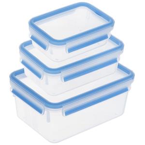 ظرف نگهدارنده تفال مدل K3028912 بسته 3 عددی