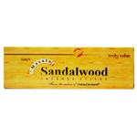 عود نخیل مدل Sandal Wood کد 1027