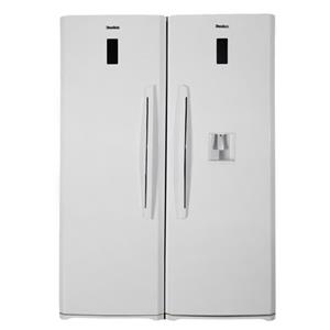 یخچال و فریزر برفاب مدل BNF BNR Barfab BNF BNR Refrigerator