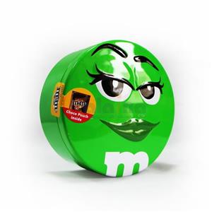 اسمارتیز M&M