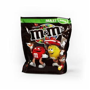 اسمارتیز M&M