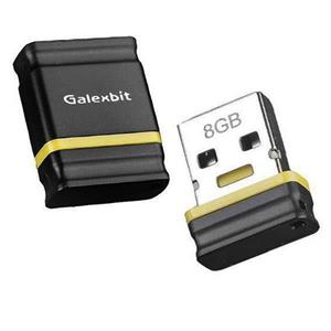 فلش مموری گلکسبیت مدل Microbit ظرفیت 32 گیگابایت Galexbit Microbit Flash Memory 32GB