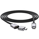 Griffin Breaksafe USB C To USB C Cable 1.8m