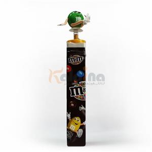 اسمارتیز فنری M&M