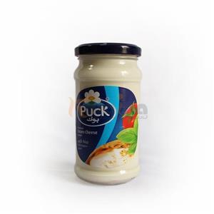 پنیر پوک ۱۴۰ گرمی – puck