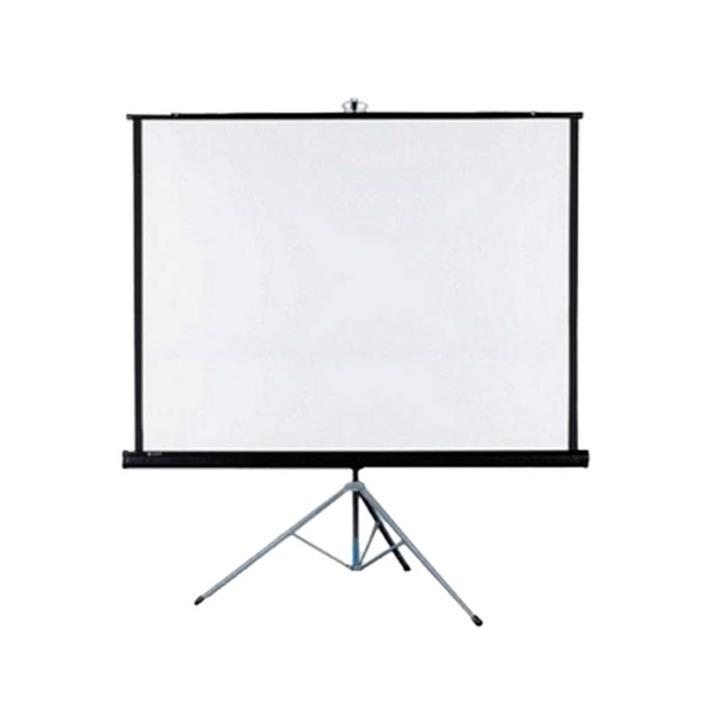Scope Manual Projector Screen 180 x 180