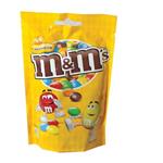 دراژه ام اند امز m&m’s بادام زمینی 130 گرمی