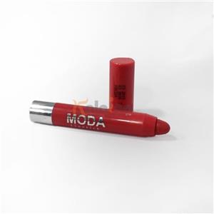 رژلب پیچی Moda کد 7