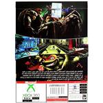 TMNT For XBox 360