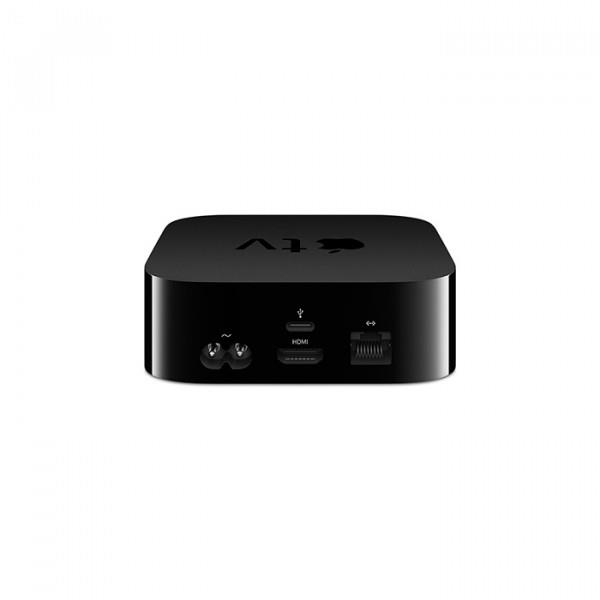 Apple TV 4th Generation Set-Top Box - 64GB