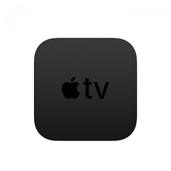 Apple TV 4th Generation Set-Top Box - 64GB