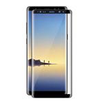 Remo Full Cover Screen Protector For Samsung Galaxy Note 8