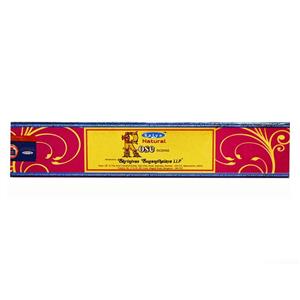 عود ساتیامدل Rose کد 1016 Satya Rose 1016  Incense Sticks