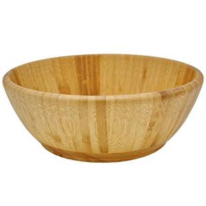 کاسه بامبو پی-بست گیفت مدل ZB006 سایز کوچک