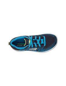 کتانی بندی پسرانه Burst Boys Lace-Up Sneakers Burst 