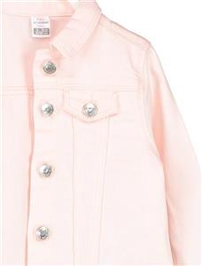 کت نخی کوتاه دخترانه Girls Cotton Short Jacket 