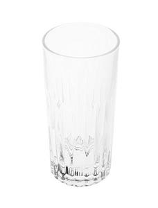 لیوان شیشه ای مادام کوکو بسته 4 عددی Madame Coco Glass Tumbler Pack Of 