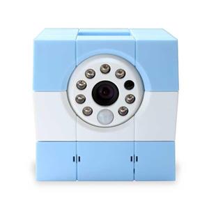 دوربین تحت شبکه هوشمند بی سیم کنترل کودک آماریلو مدل iBabe Plus Amaryllo iBabe Plus Intelligent Wireless Baby Care Camera