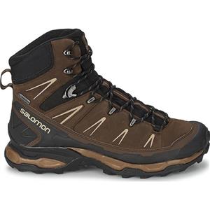 کفش کوهنوردی مردانه سالومون مدل X Ultra Trek GTX Salomon X Ultra Trek GTX Climbing Shoes For Men