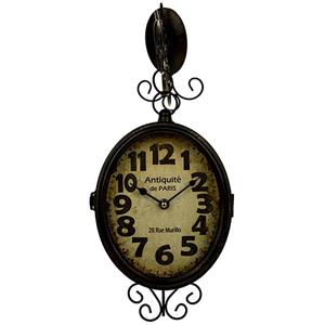 ساعت دیواری مدل K-09-2 K-09-2 Wall Clock