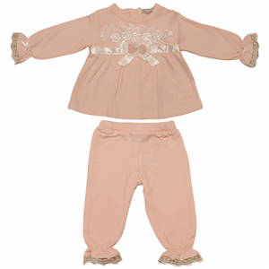 ست لباس دخترانه  رزاریو مدل 472310 RosaRio 472310 Girls Clothes Set