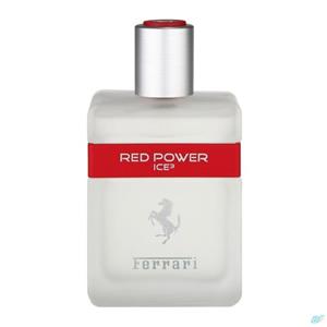 ادو تویلت مردانه فراری Red Power Ice3 حجم 125ml Ferrari Red Power Ice3 Eau De Toilette For Men 125ml