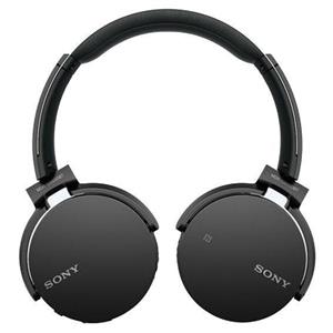 هدفون بی سیم سونی مدل Mdr-xb650bt Sony Mdr-xb650bt Wireless Headphones