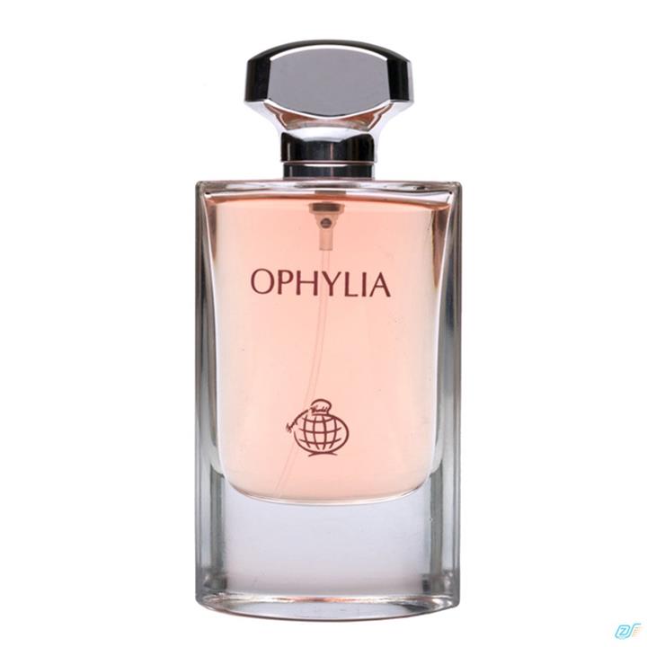 ادو پرفیوم زنانه فراگرنس ورد مدل Ophylia حجم80 میلی لیتر