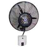 Typhoon 65wt Wall Fan Moisturizer