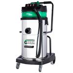Green 702 Industrial Vacuum Cleaner