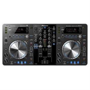 دی جی همه کاره پایونیر مدل XDJ R1 Pioneer XDJ R1 All in one DJ System