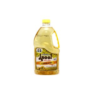 روغن اصیل کانولا