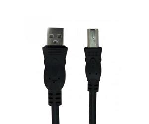 کابل پرینتر انزو به طول 1.5 متر