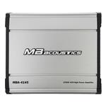 MB Acoustics MBA 4145 Amplifier