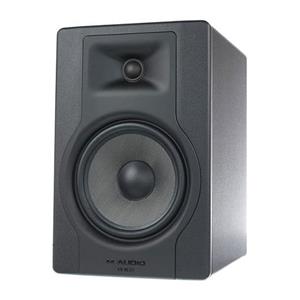 اسپیکر مانیتور استودیو ام ادیو مدل BX8 D3 M Audio Studio Monitor Speaker 