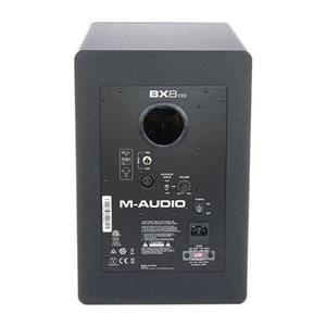 اسپیکر مانیتور استودیو ام آدیو مدل BX8 D3 M Audio BX8 D3 Studio Monitor Speaker