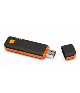 مودم دانگل 3G مدل هوآوی E160E به سفارش شرکت Orange مودم دانگل