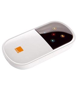 مودم همراه 3G هوآوی مدل E5832 ساخت شرکت اورنج مودم همراه 3G/4G
