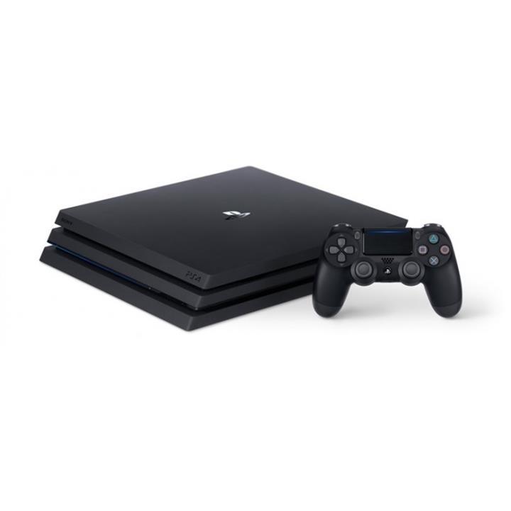 کنسول بازی سونی پلی استیشن 4 پرو ( ps4 )  ظرفیت 1 ترابایت