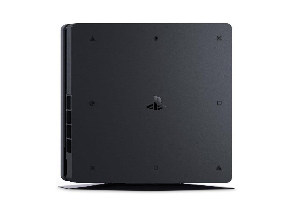 کنسول بازی سونی پلی استیشن 4 پرو ( ps4 )  ظرفیت 1 ترابایت