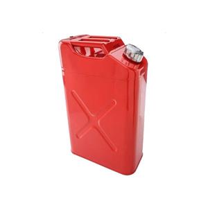 باک و گالن ذخیره سوخت ایگل 20 لیتر