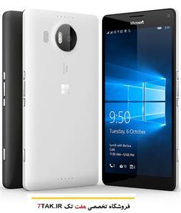 باتری مایکروسافت مدل BV-T4D مناسب برای گوشی موبایل مایکروسافت Lumia 950XL Microsoft BV-T4D Battery For Microsoft  Lumia 950XL